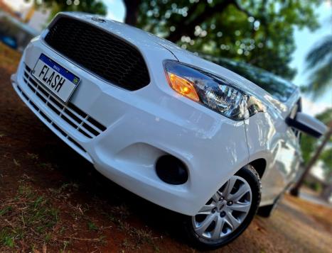 FORD Ka Hatch 1.5 16V FLEX SE, Foto 2
