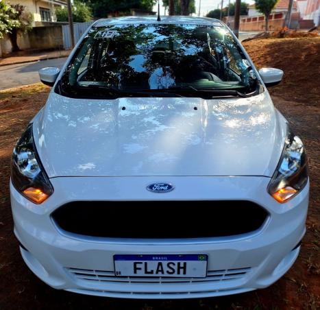 FORD Ka Hatch 1.5 16V FLEX SE, Foto 3