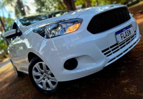 FORD Ka Hatch 1.5 16V FLEX SE, Foto 4