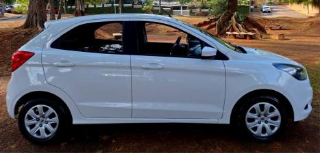 FORD Ka Hatch 1.5 16V FLEX SE, Foto 6