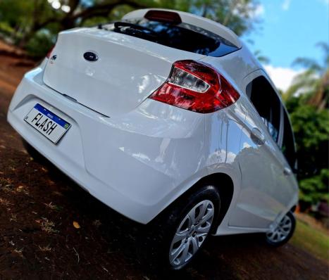 FORD Ka Hatch 1.5 16V FLEX SE, Foto 7