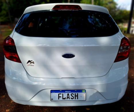 FORD Ka Hatch 1.5 16V FLEX SE, Foto 9