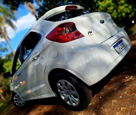 FORD Ka Hatch 1.5 16V FLEX SE, Foto 11