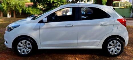 FORD Ka Hatch 1.5 16V FLEX SE, Foto 12