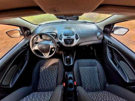 FORD Ka Hatch 1.5 16V FLEX SE, Foto 13