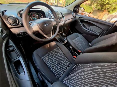 FORD Ka Hatch 1.5 16V FLEX SE, Foto 14