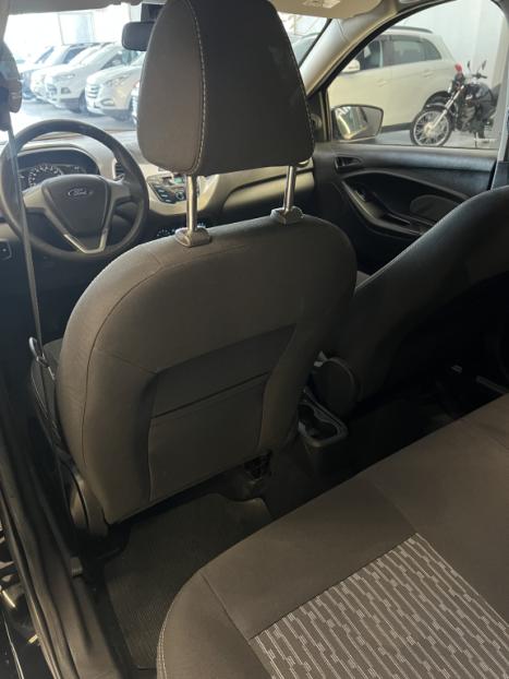 FORD Ka Hatch 1.5 16V FLEX SE PLUS, Foto 6