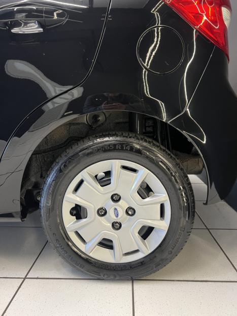 FORD Ka Hatch 1.5 16V FLEX SE PLUS, Foto 9