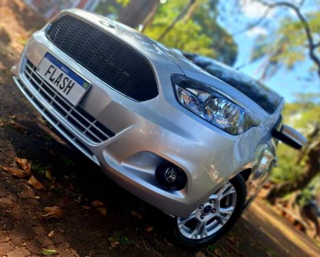 FORD Ka Hatch 1.5 16V 4P FLEX SEL, Foto 2