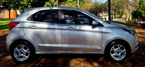 FORD Ka Hatch 1.5 16V 4P FLEX SEL, Foto 6
