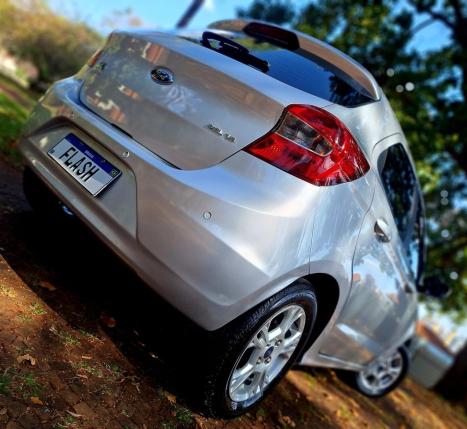 FORD Ka Hatch 1.5 16V 4P FLEX SEL, Foto 7
