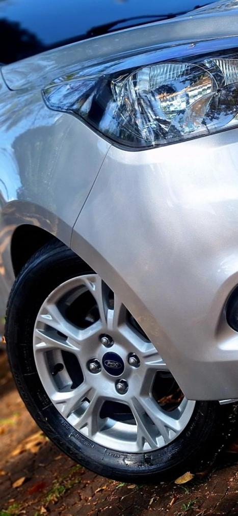 FORD Ka Hatch 1.5 16V 4P FLEX SEL, Foto 18