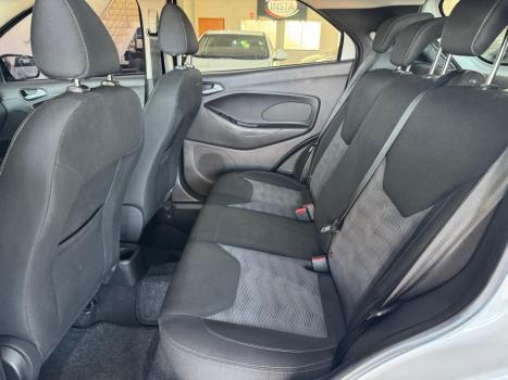 FORD Ka Hatch 1.5 16V 4P FLEX SEL, Foto 12
