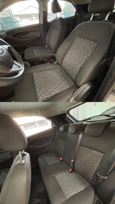 FORD Ka Hatch 1.5 16V FLEX SE, Foto 9