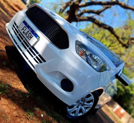 FORD Ka Hatch 1.5 16V FLEX SE, Foto 2