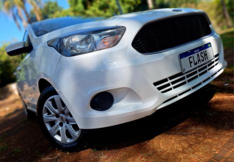 FORD Ka Hatch 1.5 16V FLEX SE, Foto 4