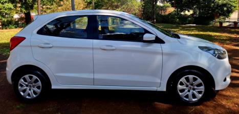 FORD Ka Hatch 1.5 16V FLEX SE, Foto 6