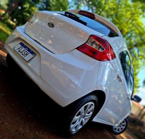 FORD Ka Hatch 1.5 16V FLEX SE, Foto 7