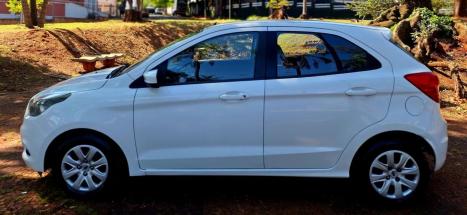 FORD Ka Hatch 1.5 16V FLEX SE, Foto 12
