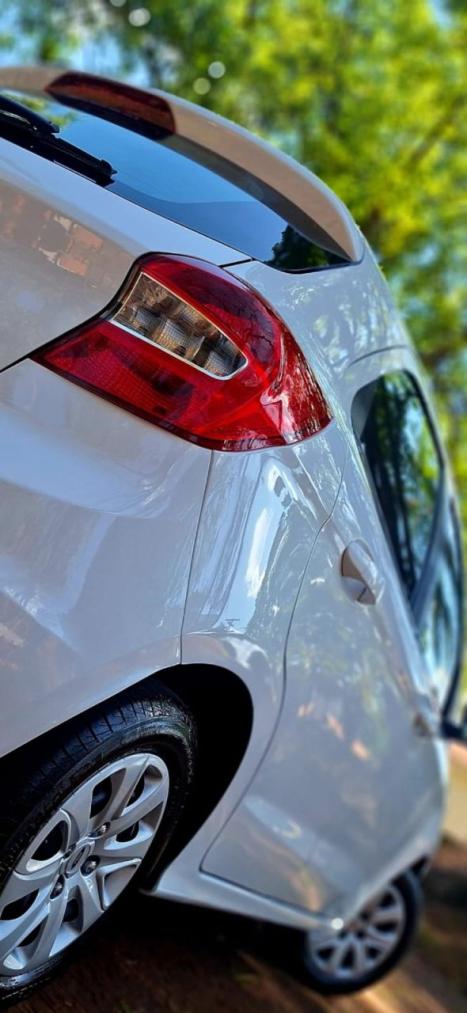 FORD Ka Hatch 1.5 16V FLEX SE, Foto 16