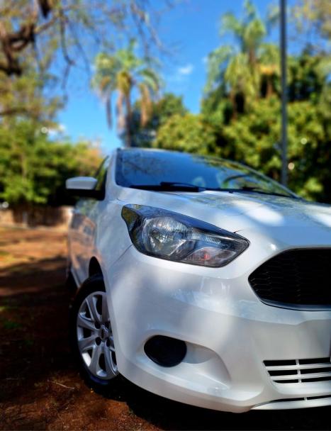 FORD Ka Hatch 1.5 16V FLEX SE, Foto 20