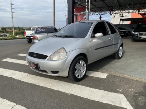 FORD Ka Hatch 1.6 ACTION, Foto 2