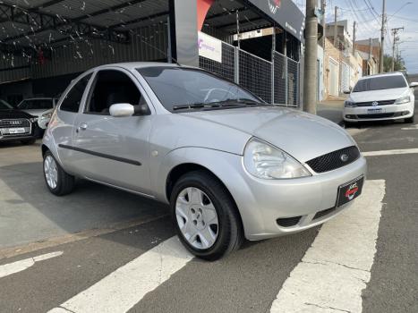 FORD Ka Hatch 1.6 ACTION, Foto 4