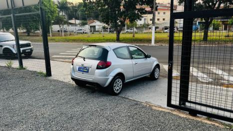 FORD Ka Hatch 1.6 CLASS FLEX, Foto 6