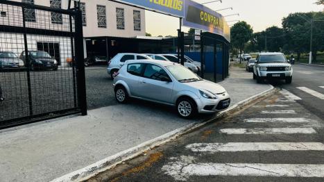 FORD Ka Hatch 1.6 CLASS FLEX, Foto 8