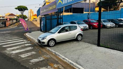 FORD Ka Hatch 1.6 CLASS FLEX, Foto 10