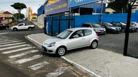 FORD Ka Hatch 1.6 CLASS FLEX, Foto 3