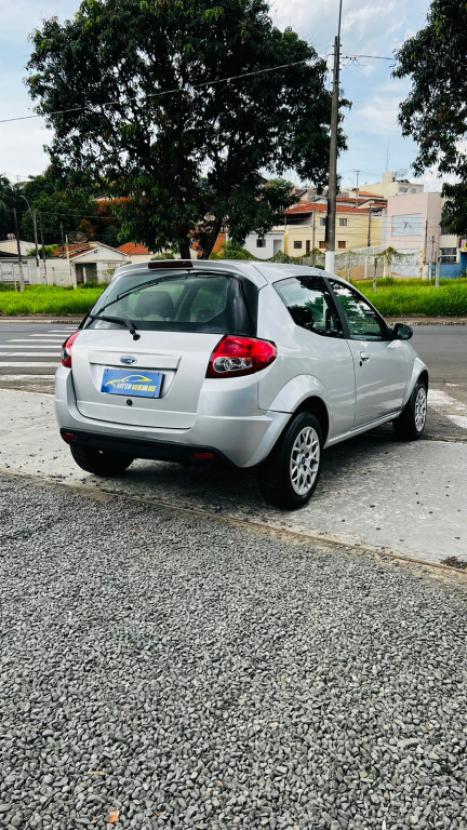 FORD Ka Hatch 1.6 CLASS FLEX, Foto 4