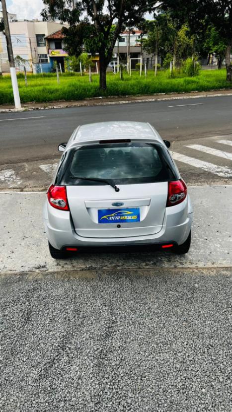 FORD Ka Hatch 1.6 CLASS FLEX, Foto 5