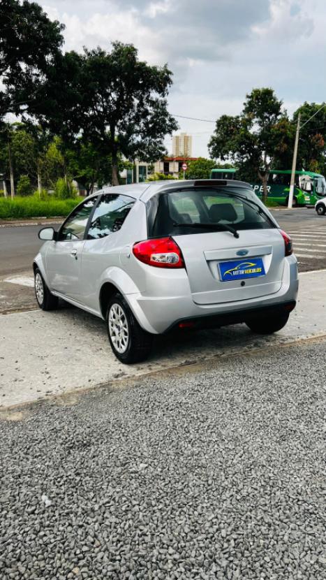 FORD Ka Hatch 1.6 CLASS FLEX, Foto 6