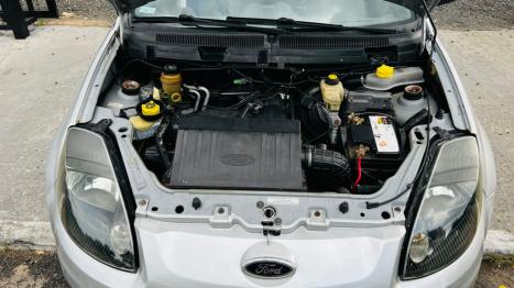 FORD Ka Hatch 1.6 CLASS FLEX, Foto 9