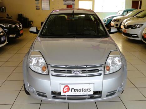 FORD Ka Hatch 1.6 FLEX, Foto 5