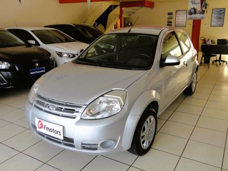 FORD Ka Hatch 1.6 FLEX, Foto 6