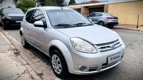 FORD Ka Hatch 1.6 FLEX, Foto 3