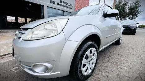 FORD Ka Hatch 1.6 FLEX, Foto 9