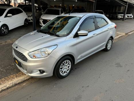 FORD Ka + Sedan 1.0 12V 4P TI-VCT SE FLEX, Foto 3