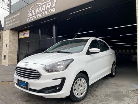 FORD Ka + Sedan 1.0 12V 4P TI-VCT SE FLEX, Foto 1