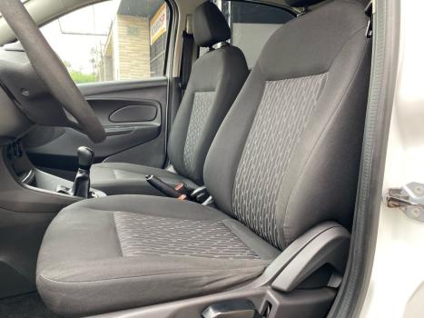 FORD Ka + Sedan 1.0 12V 4P TI-VCT SE FLEX, Foto 12
