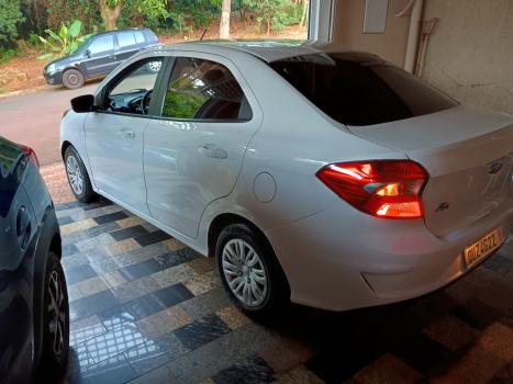FORD Ka + Sedan 1.0 12V 4P TI-VCT SE PLUS FLEX, Foto 2