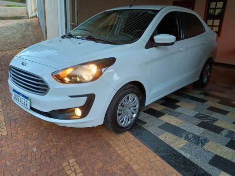 FORD Ka + Sedan 1.0 12V 4P TI-VCT SE PLUS FLEX, Foto 3