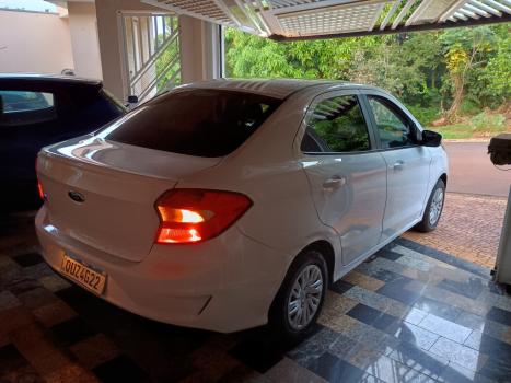 FORD Ka + Sedan 1.0 12V 4P TI-VCT SE PLUS FLEX, Foto 5