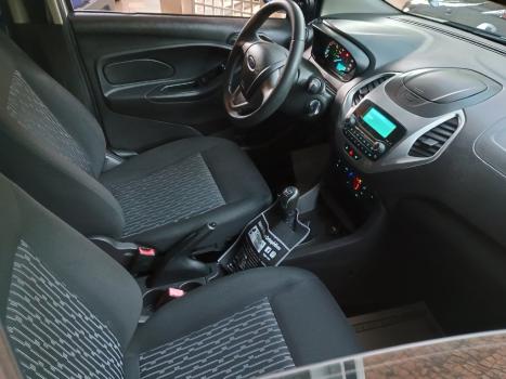 FORD Ka + Sedan 1.0 12V 4P TI-VCT SE PLUS FLEX, Foto 6