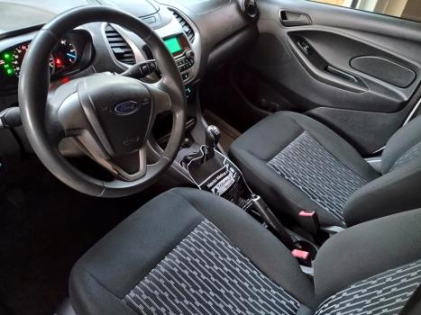 FORD Ka + Sedan 1.0 12V 4P TI-VCT SE PLUS FLEX, Foto 9