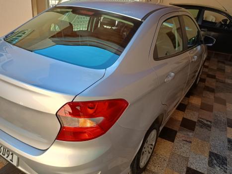 FORD Ka + Sedan 1.0 12V 4P TI-VCT SE PLUS FLEX, Foto 2