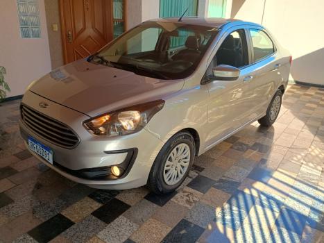 FORD Ka + Sedan 1.0 12V 4P TI-VCT SE PLUS FLEX, Foto 3