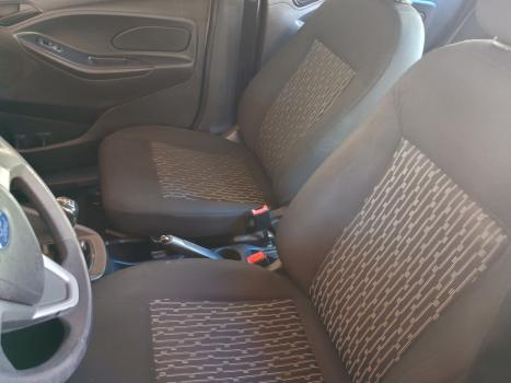 FORD Ka + Sedan 1.0 12V 4P TI-VCT SE PLUS FLEX, Foto 8
